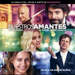 Roque Baños - Habla Bukowsky