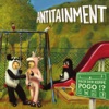 Antitainment