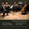 Piano Quintet, Op. 18: I. Moderato con moto - Kopelman Quartet & Elizaveta Kopelman lyrics