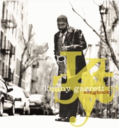 Kenny Garrett - She Waits for the New Sun
