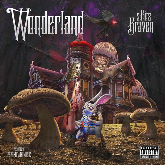 Cover artwork for Magic