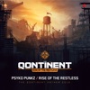 Rise of the Restless (The Qontinent Anthem 2016) - Single