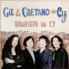 Gil & Caetano em Cy album lyrics, reviews, download