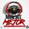 Manejate Mejor (feat. Goldy Blomdy) - Angel Pa lyrics