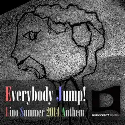 Everybody Jump! - Single - Lino Everybody Jump! - Single - Lino