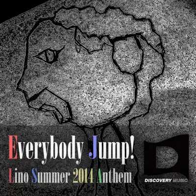 Everybody Jump! - Single - Lino