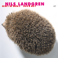 Nils Landgren - Sentimental Journey artwork
