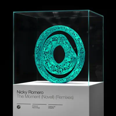 The Moment (Novell) [Remixes] - EP - Nicky Romero
