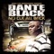 Half Brick - Dante Black lyrics
