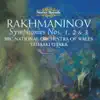 Stream & download Rachmaninoff: Symphonies Nos. 1, 2 & 3