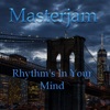 Rhytm's In Your Mind - Single