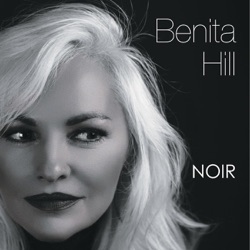 Benita Hill - Love Is Really Love in a Song