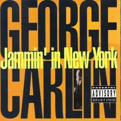 George Carlin - Golf Courses for the Homeless