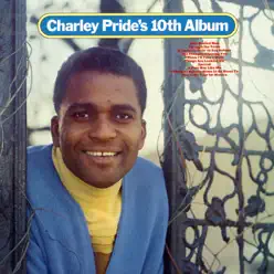 Charley Pride's 10th Album - Charley Pride