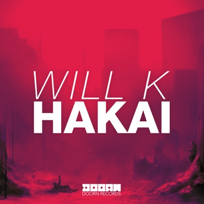 Hakai (Extended Mix)