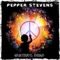 Grateful Dead - Pepper Stevens lyrics