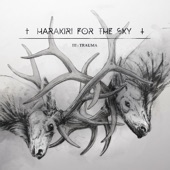 Harakiri for the Sky - This Life Is a Dagger