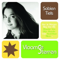 Sabien Tiels & Marcel de Groot - Hou Je Morgen Nog Van Mij