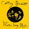 Live at Electric Lady Studios - EP album lyrics, reviews, download