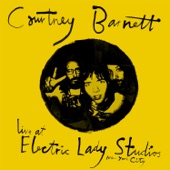 Courtney Barnett - History Eraser (Live at Electric Lady Studios)