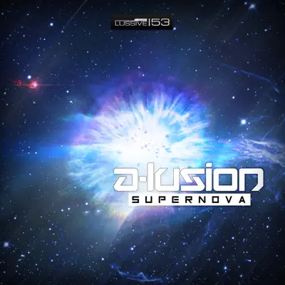 Supernova - EP - A-Lusion
