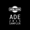Central Station: ADE 2015 Sampler - EP, 2015