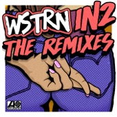 In2 (Remix) [feat. Wretch 32, Chip & Geko] artwork