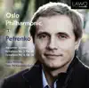Alexander Scriabin: Symphony No. 3, Op. 43, Symphony No. 4, Op. 54 album lyrics, reviews, download