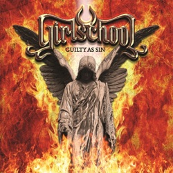 Girlschool - Tonight