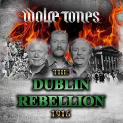 The Dublin Rebellion 1916 by The Wolfe Tones album reviews, ratings, credits