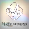 Belgorod Electrohack Part One