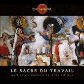 Le Sacre Du Travail artwork