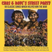 Street Party: 50 Classic Songs Which Helped Win The War artwork