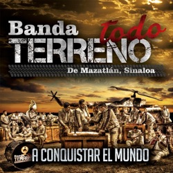 Banda Todo Terreno - No Mereces Que Te Ame