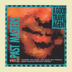 A Good Travel Agent - Ben Sidran A Good Travel Agent - Ben Sidran