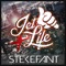 Jet Life 2016 (feat. Benjamin Beats) - Stekefant lyrics