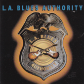 L.A. Blues Authority - Vários intérpretes