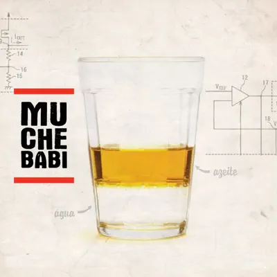 Uma Coisa É uma Coisa, Outra Coisa É Outra Coisa - Mu Chebabi Uma Coisa É uma Coisa, Outra Coisa É Outra Coisa - Mu Chebabi