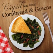 Cornbread and Greens (feat. Pokey) artwork