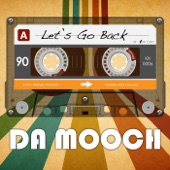 Let's Go Back (Jacked Up Dub) artwork