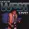 Mississippi Queen - Leslie West lyrics
