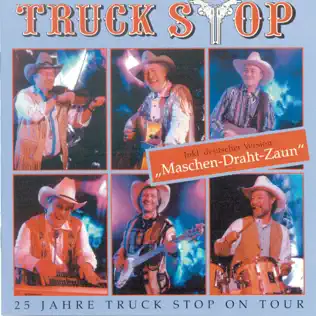 télécharger l'album Truck Stop - 25 Jahre Truck Stop On Tour