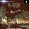 I Remember (feat. Ty Farris) - Single album lyrics, reviews, download