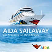 Aida Sailaway - Martin Lingnau