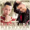 Aventura (Remix) [feat. Maluma] - Single album lyrics, reviews, download
