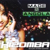 Kizomba - Made In Angola