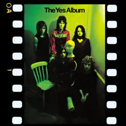 The Yes Album - Yes