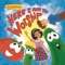 How Great Is Our God - VeggieTales lyrics