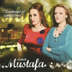 Motrat Mustafa - Këngë Gurbeti