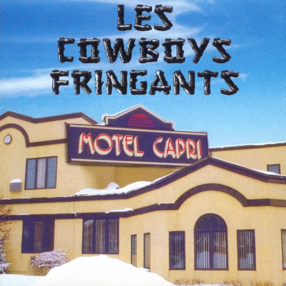 Cover artwork for Léopold